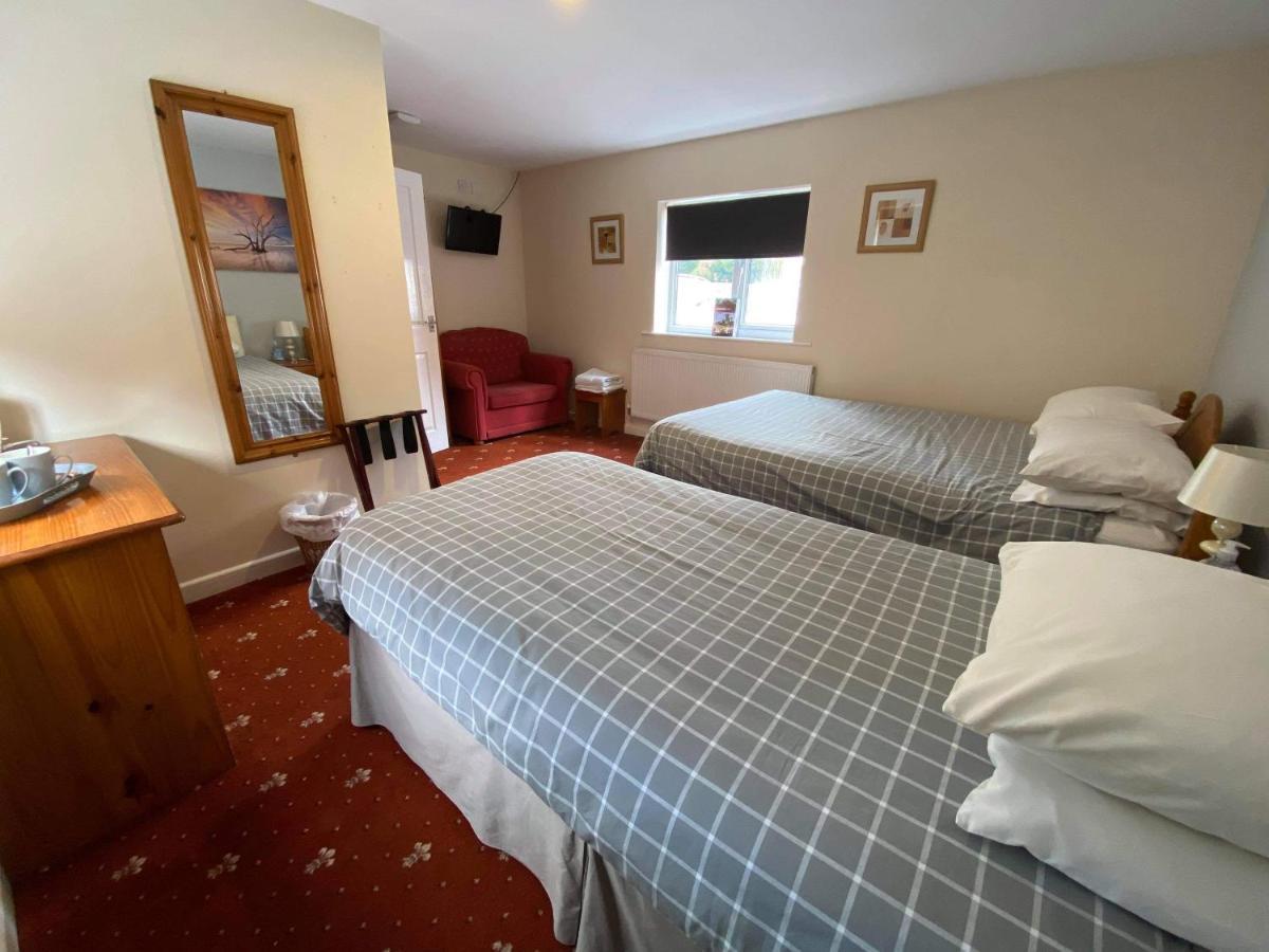 Inn The Plough Wigston