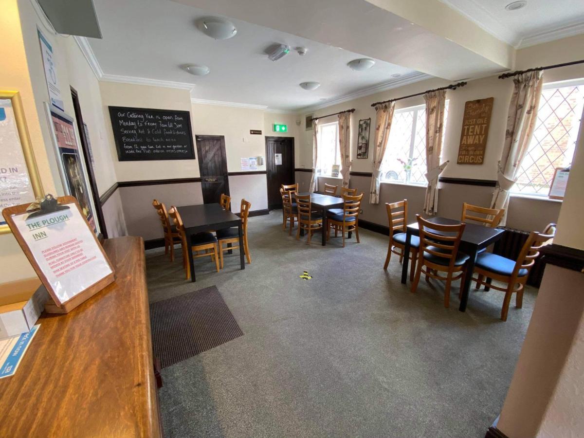 The Plough 4* Wigston
