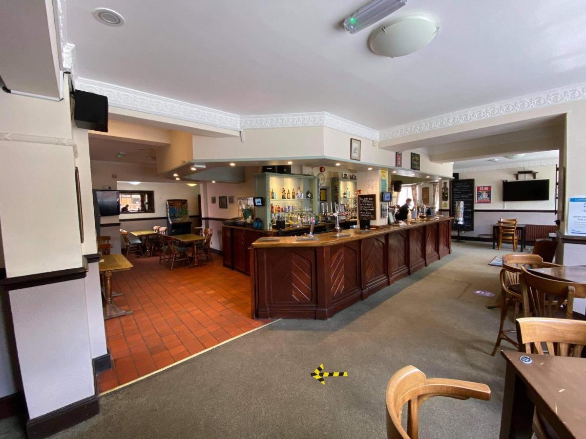 The Plough 4*